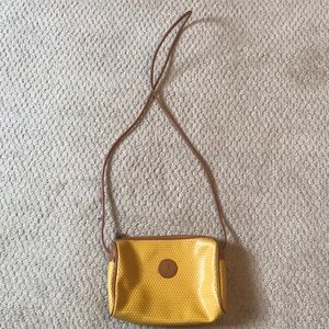 Liz Claiborne cross body